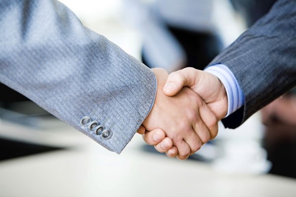 Nuestra Empresa - SVS Seguridad