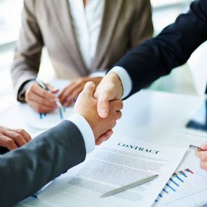 Trabaje con nosotros en Santiago - SVS Seguridad